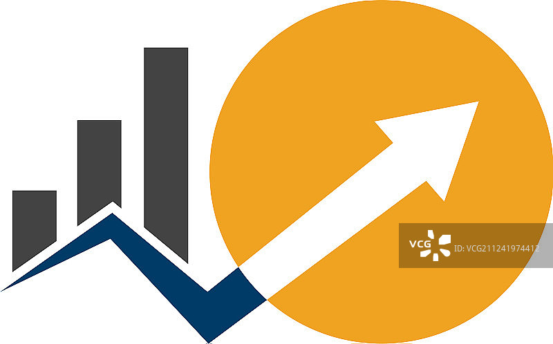 企业财务标识模板图片素材