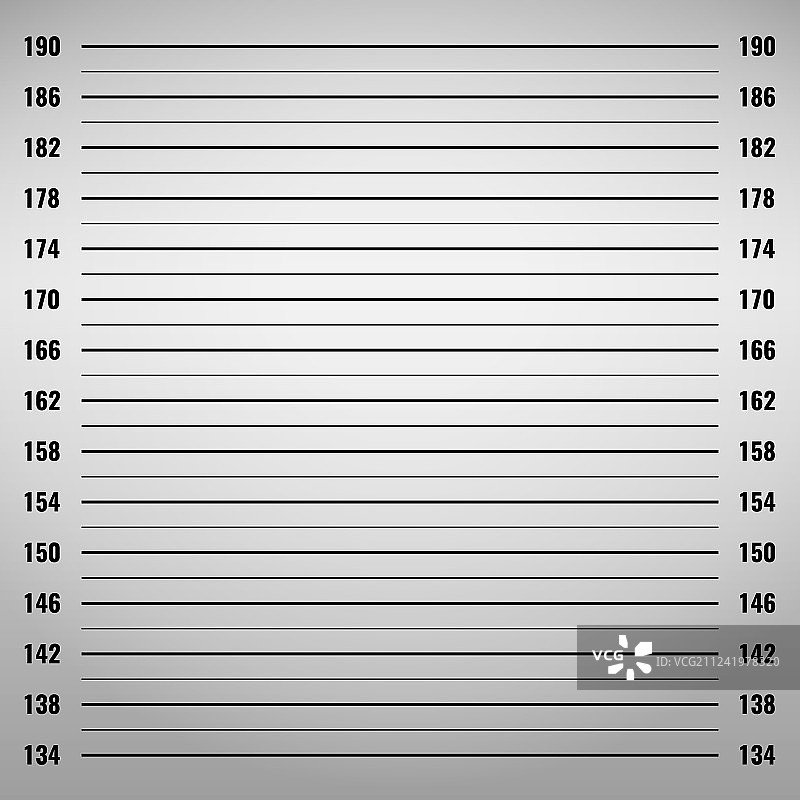 警方排队嫌疑人照片背景图片素材