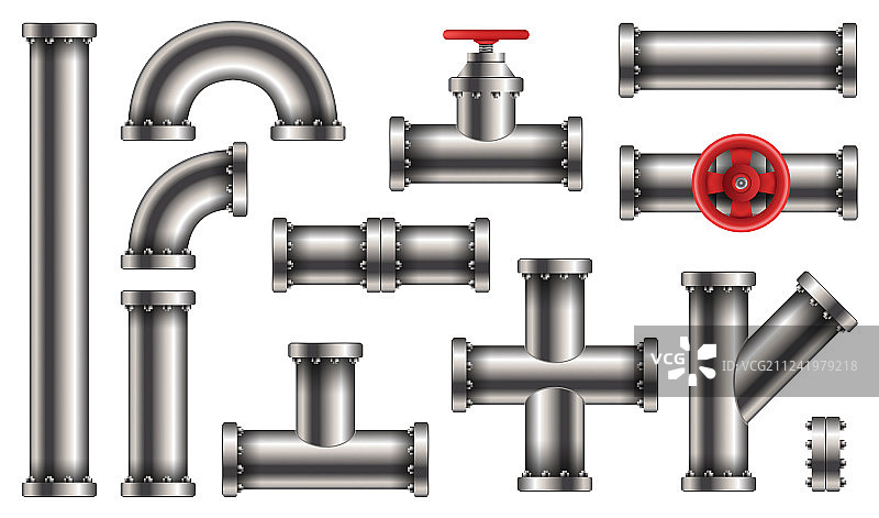 金属水创意图片素材