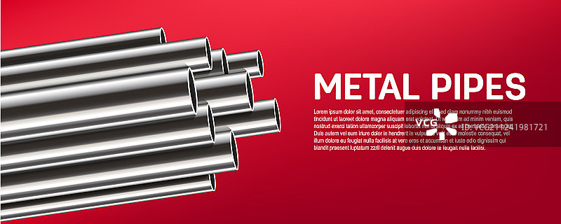 钢铝创意图片素材