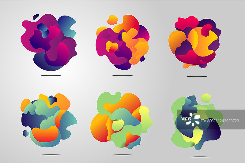 封面海报极简背景图图片素材