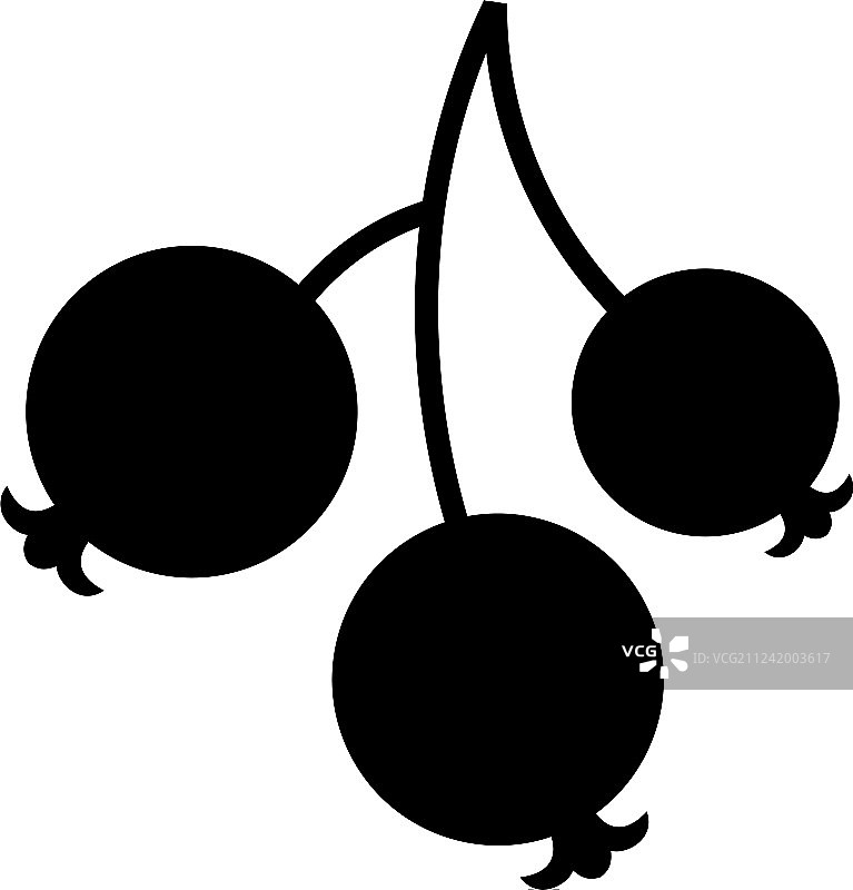 山楂树图片素材