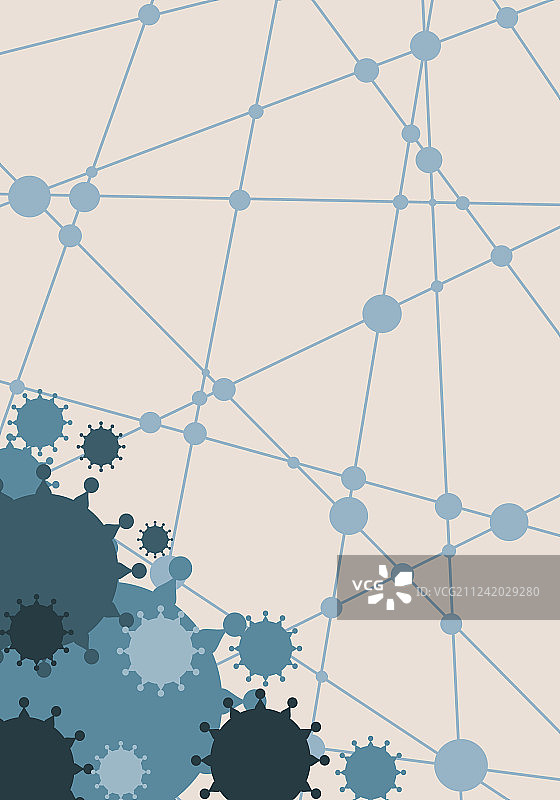 病毒性疾病相关图片素材