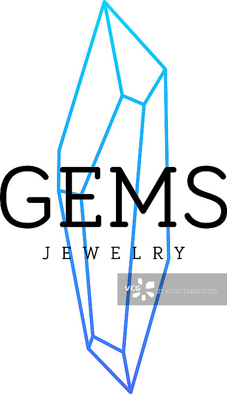 珠宝公司Logo图片素材