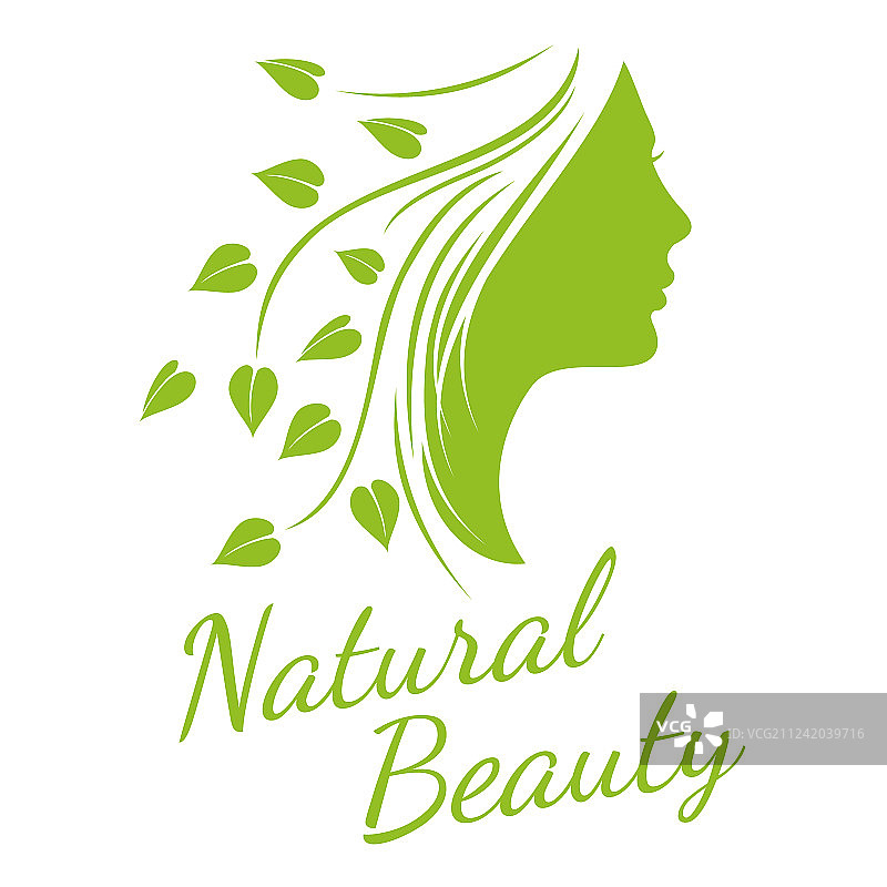 时尚水疗美妆概念背景图片素材