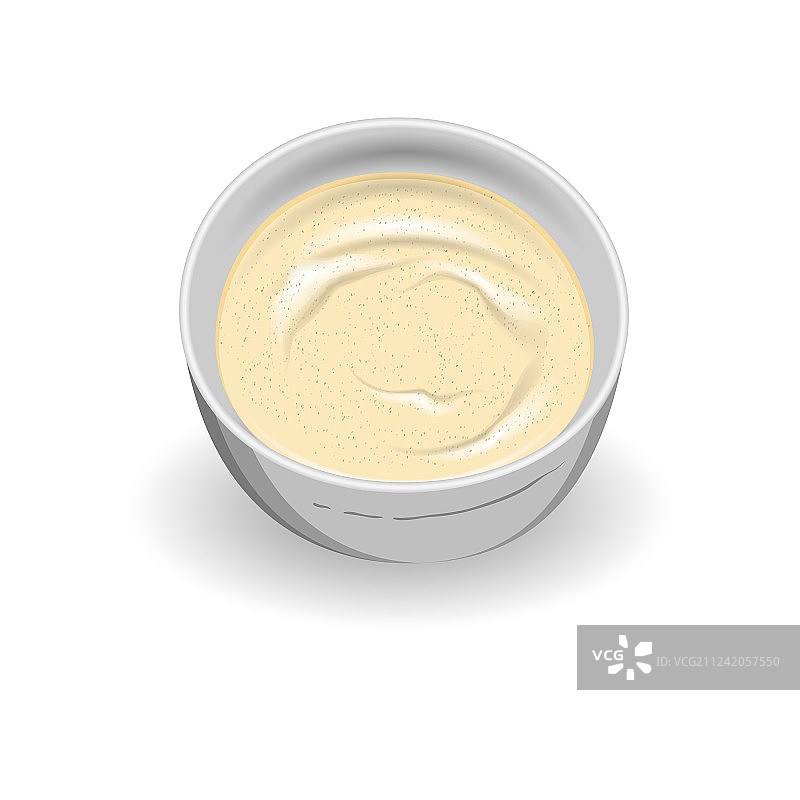 美味新鲜烹制酱料图片素材