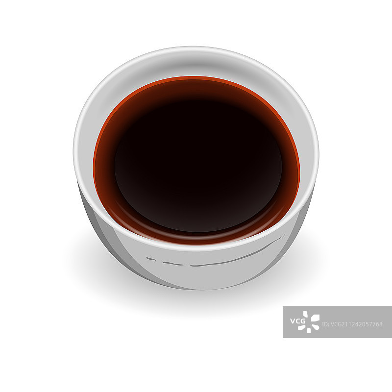 美味新鲜烹制酱料图片素材