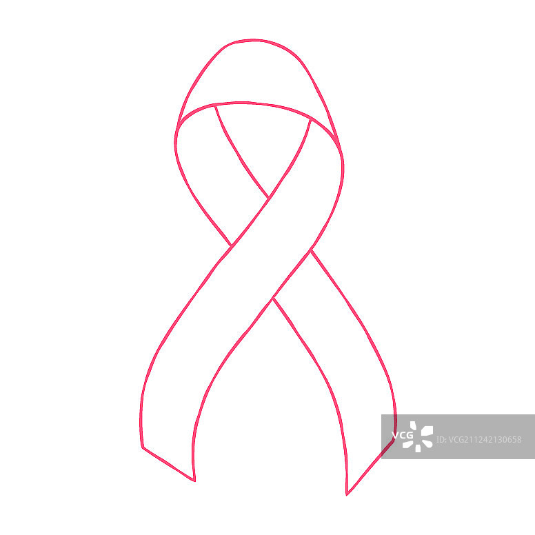 乳腺癌意识图片素材