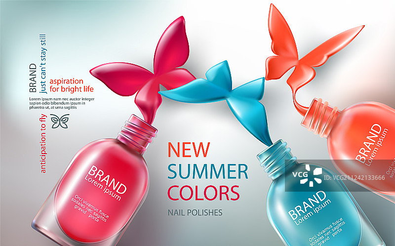 彩色开放素材合集图片素材