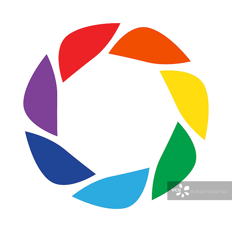 logo摄影工作室模板元素图片素材