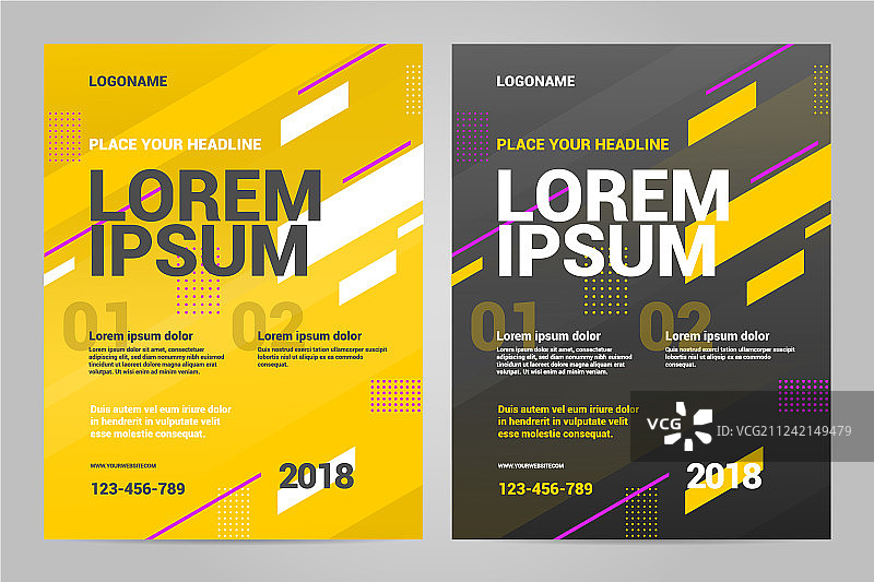 运动布局设计模板图片素材