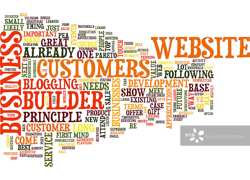 您的下一个销售机会近在咫尺图片素材