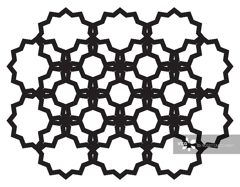 抽象迷幻艺术背景图片素材