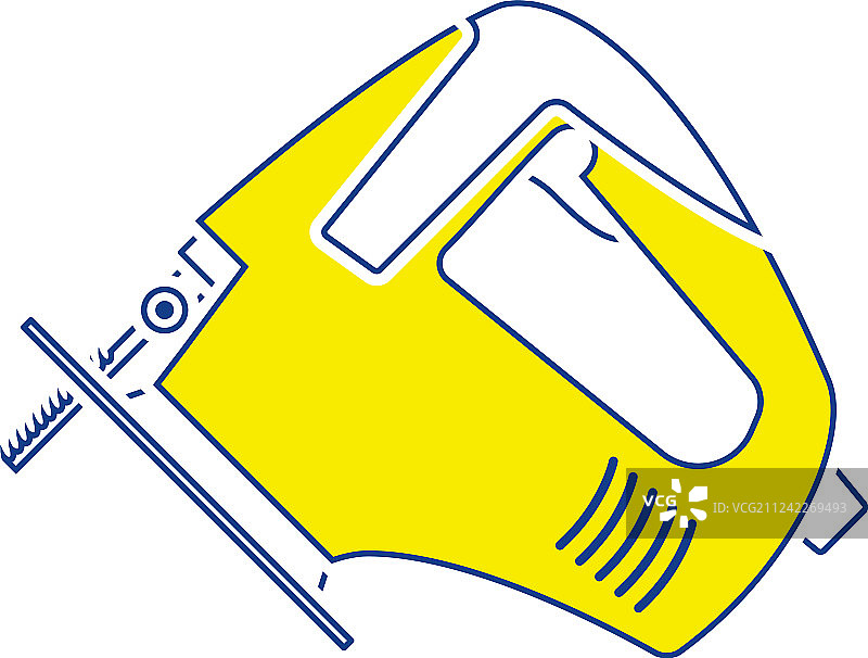 拼图图标图片素材