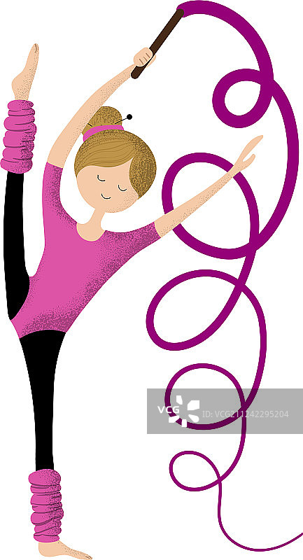 儿童运动图片素材