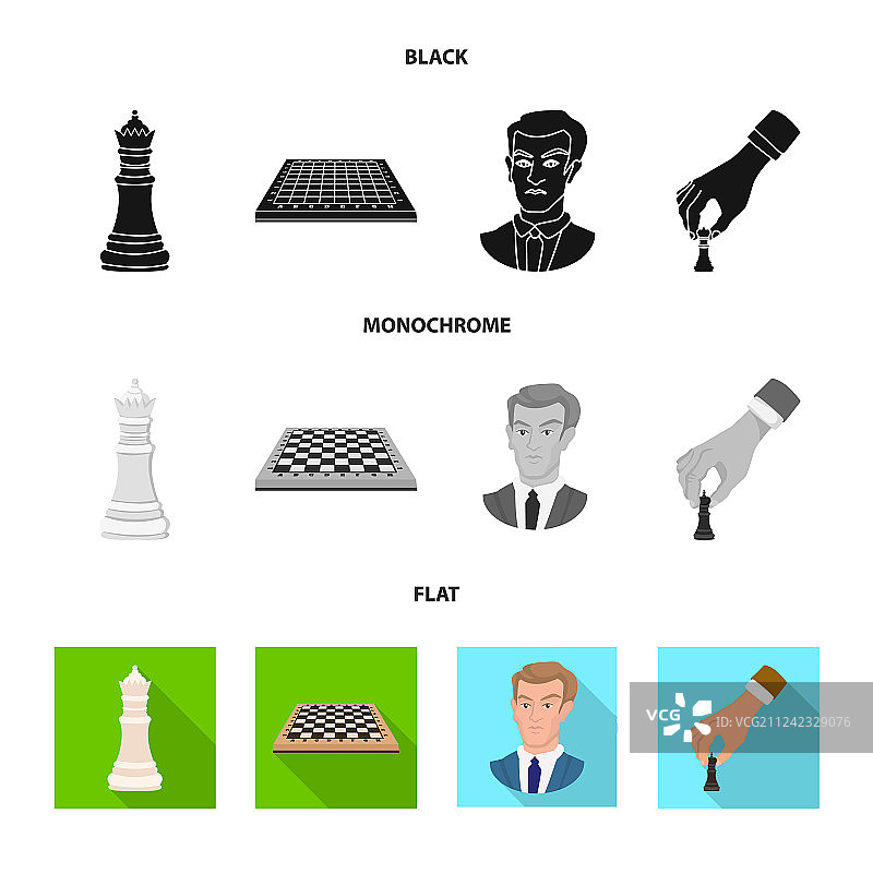 将死和细线标志图片素材