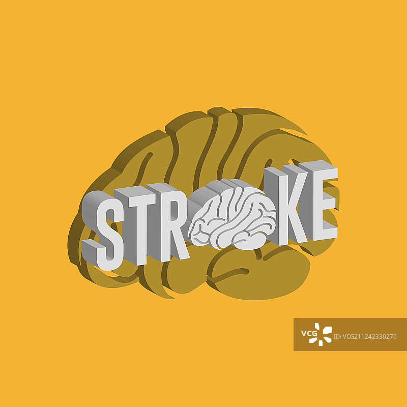 医疗笔画logo图标设计图片素材