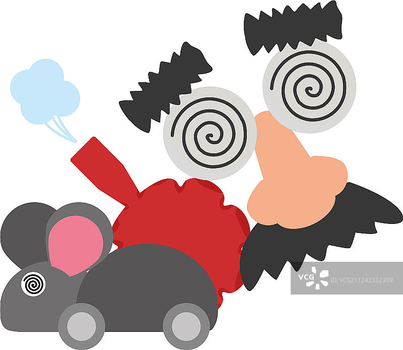 愚人节图片素材