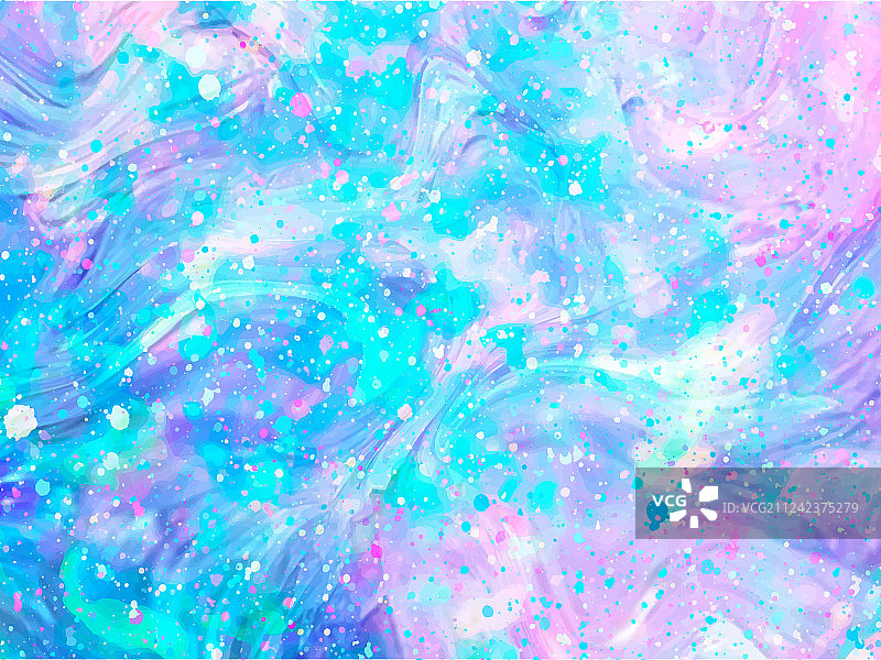 蛋白石宝石背景时尚模板图片素材