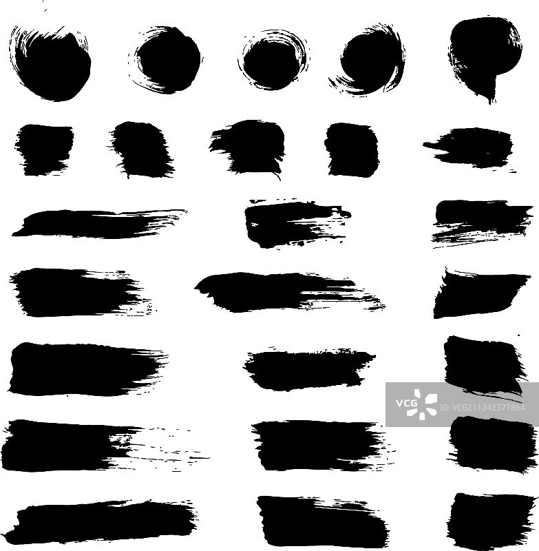 手绘设计元素素材图片素材