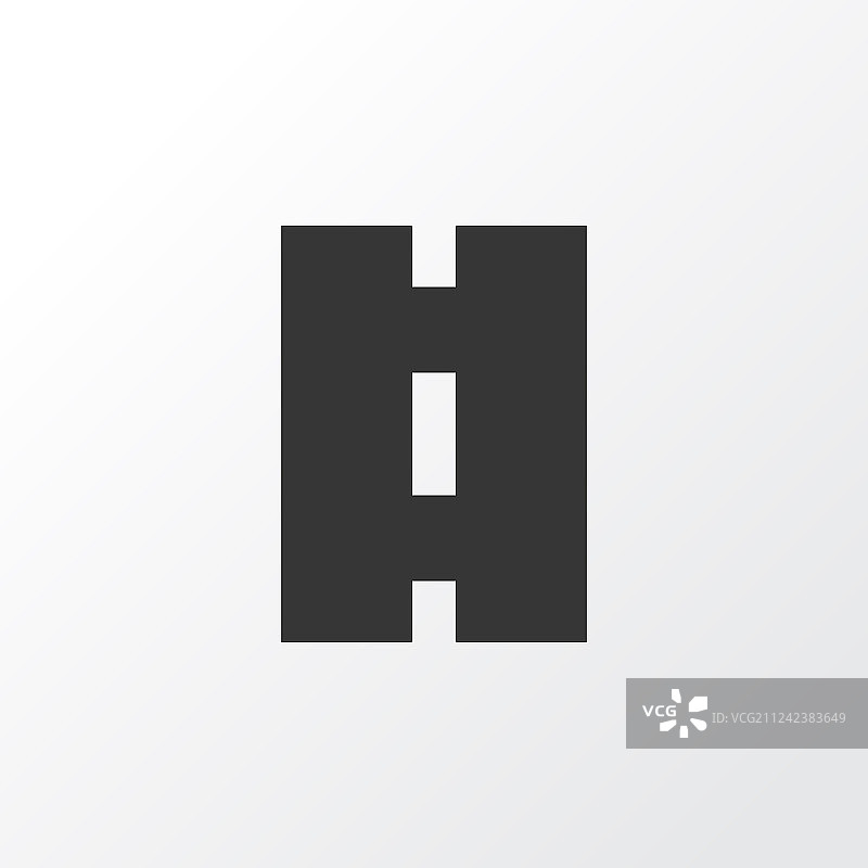 优质道路图标符号图片素材