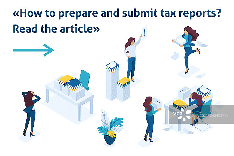 2.5D头部公司斥责下属图片素材