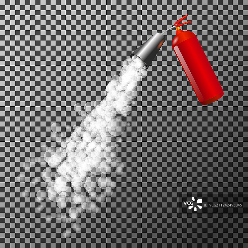 灭火器图片素材
