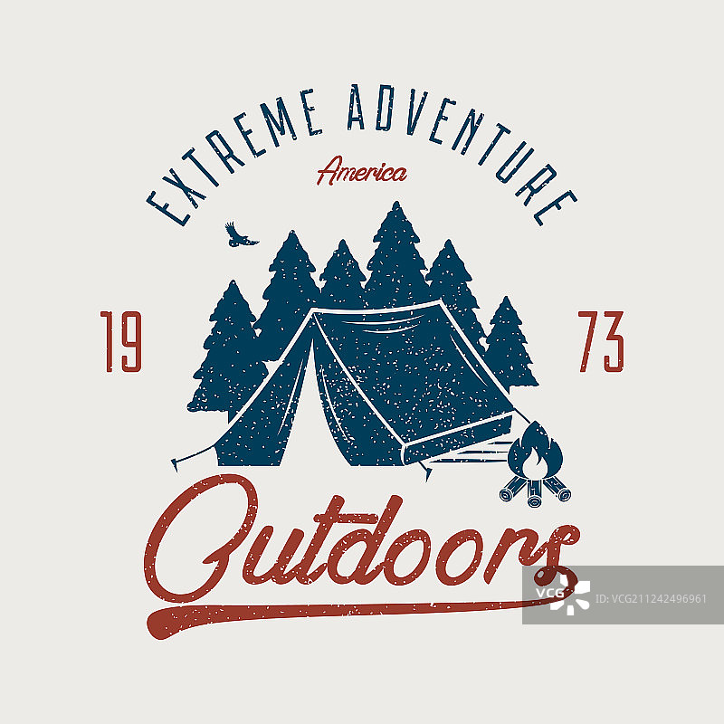 户外T恤图片素材