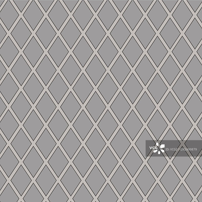 灰色菱形图片素材