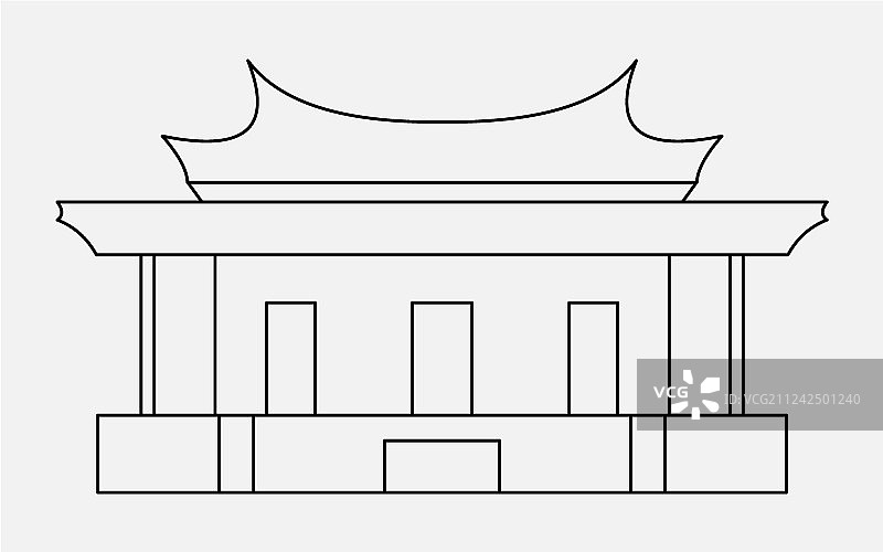 中国符号图片素材