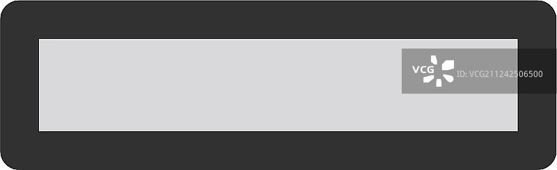 负号图标图片素材