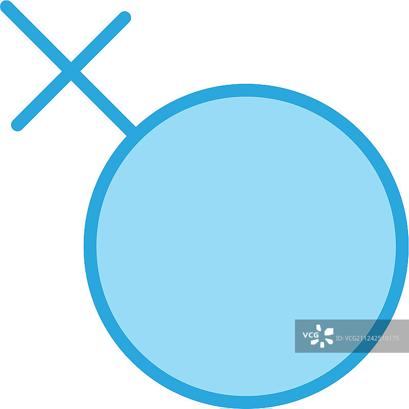 女性标志图标图片素材