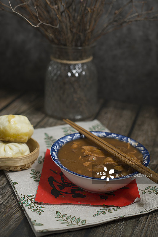 胡辣汤图片素材