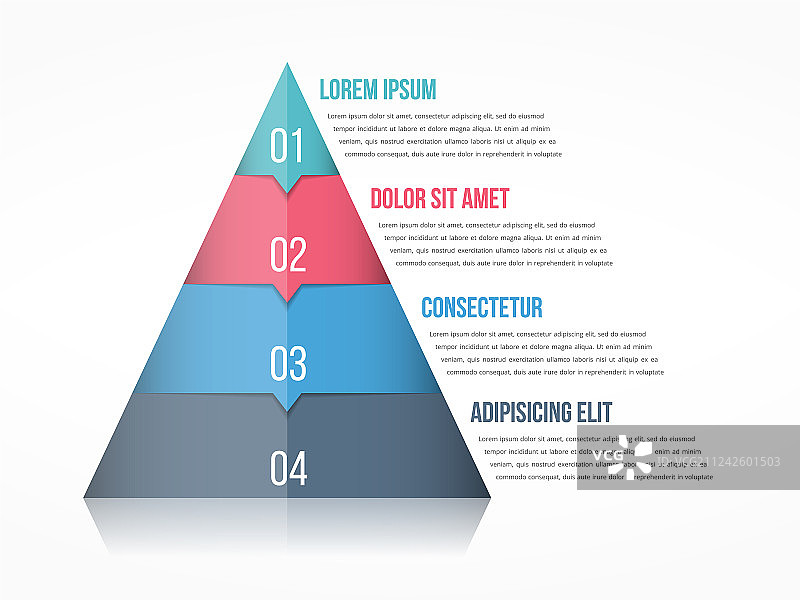 金字塔图片素材