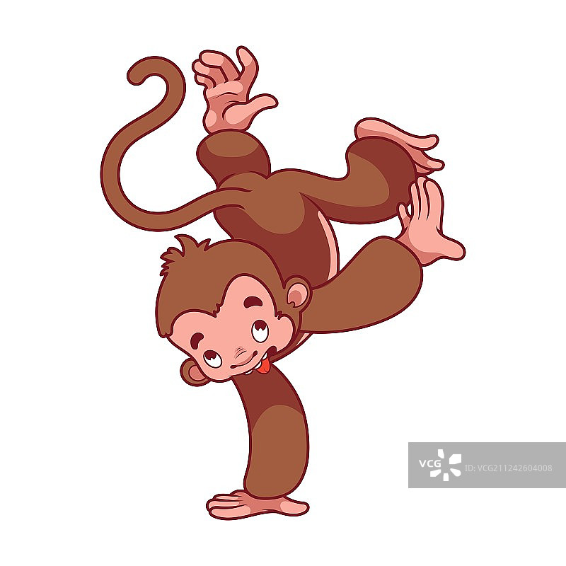 2016年生肖 - 猴图片素材