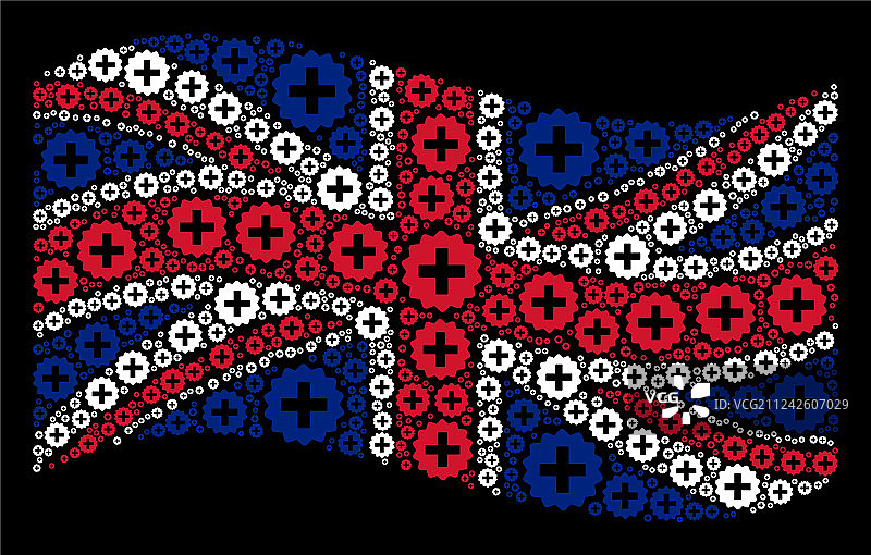 英国国旗图标图片素材