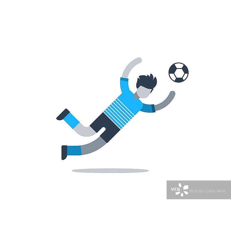 扁平风格概念图片素材