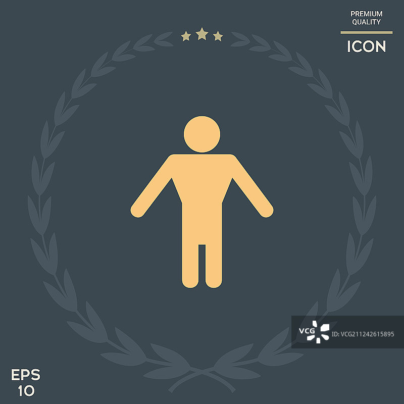 男人的偶像图片素材