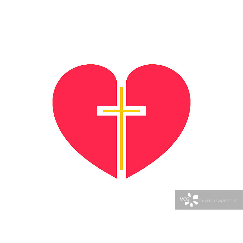 十字架图片素材