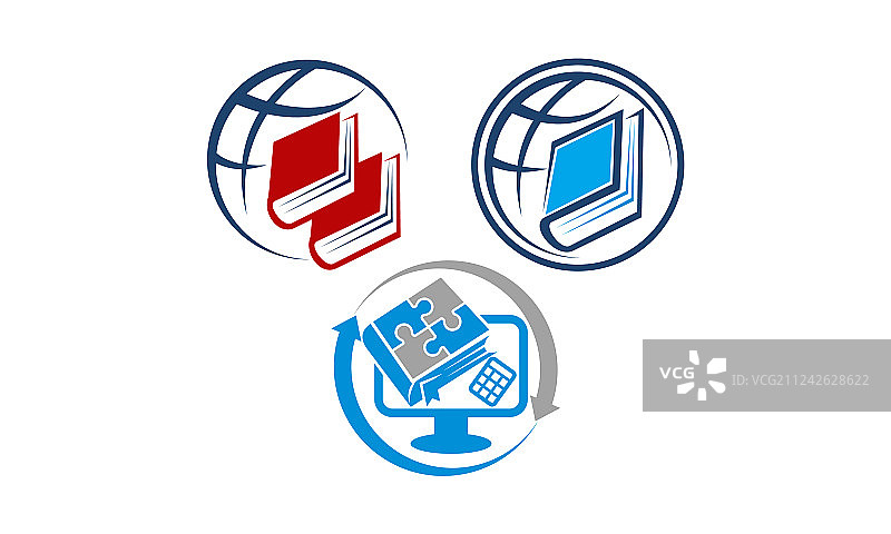 世界教育模板图片素材