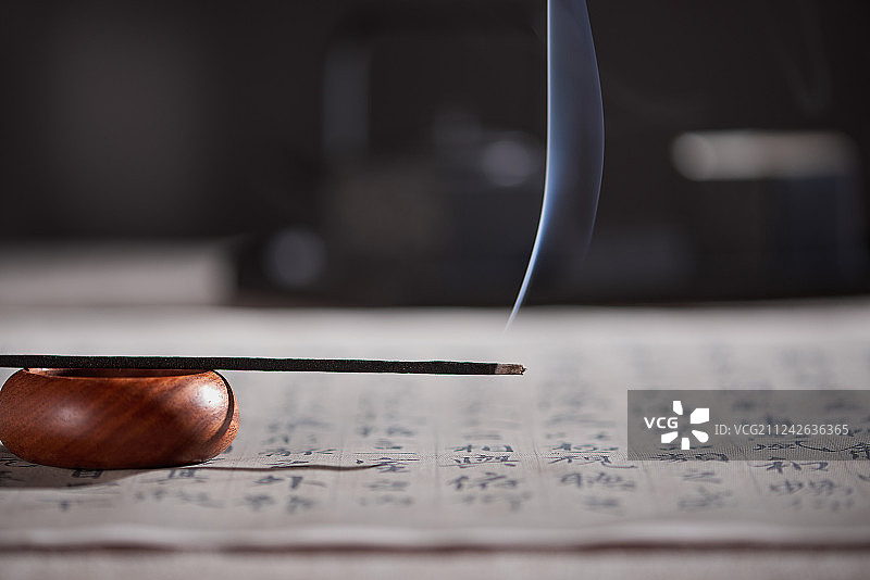 印度香图片素材