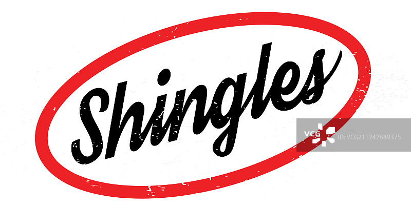 屋面瓦橡胶印章图片素材