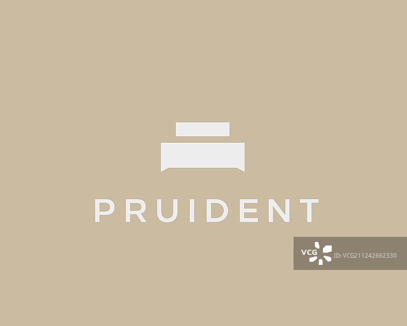 创意高级家具logo图片素材