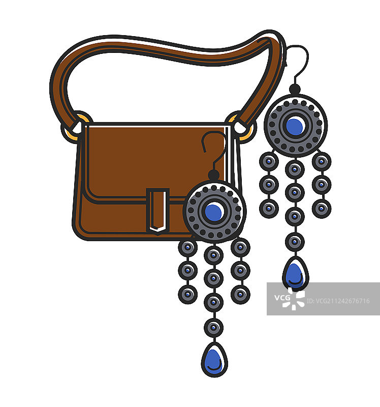 摩洛哥文化符号图标图片素材