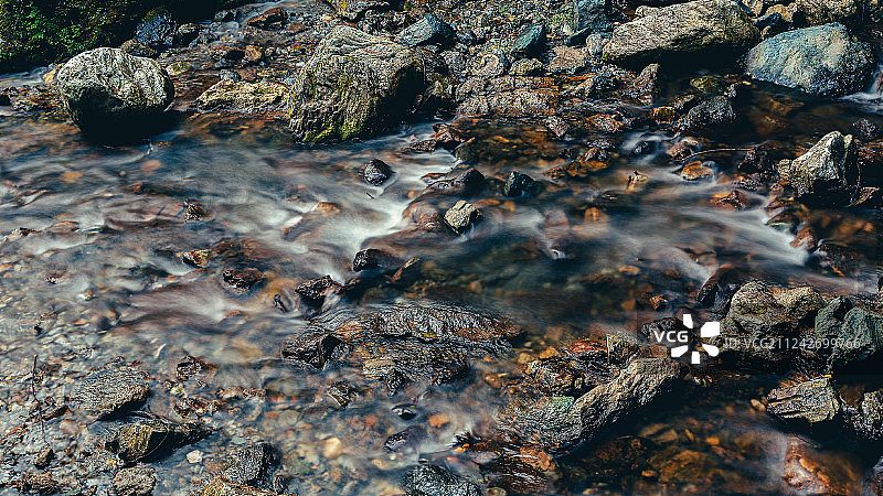 神农架图片素材