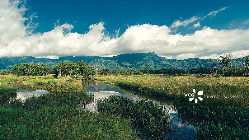 神农架图片素材