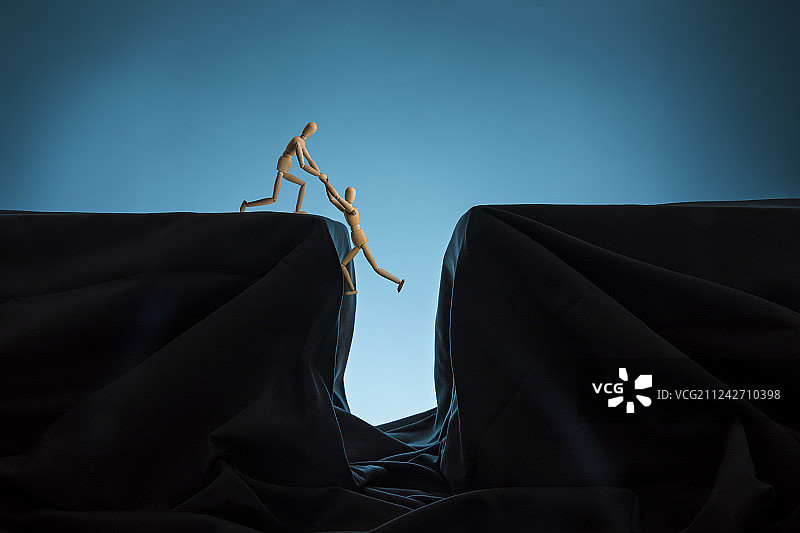 深渊救援图片素材