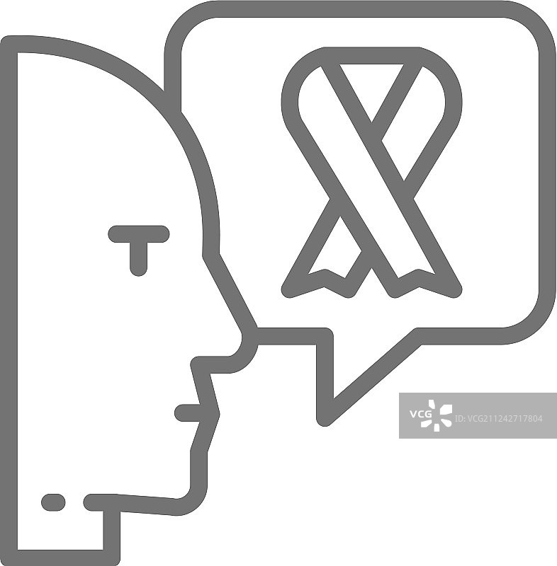 医生讲解关于乳腺癌恶性肿瘤图片素材