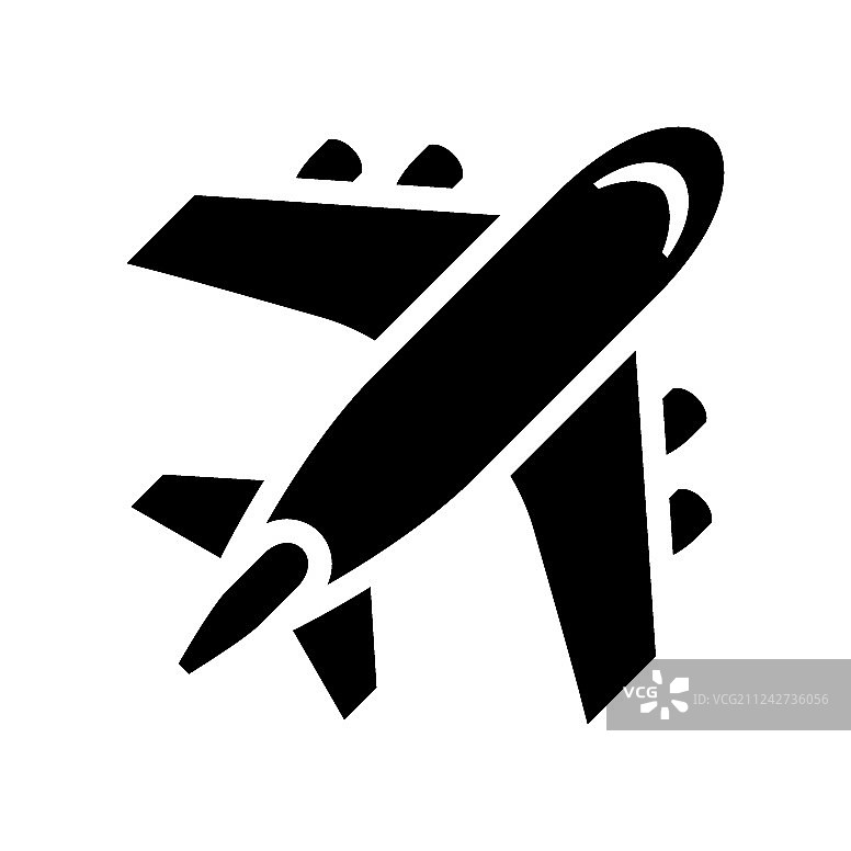 空中交通图片素材