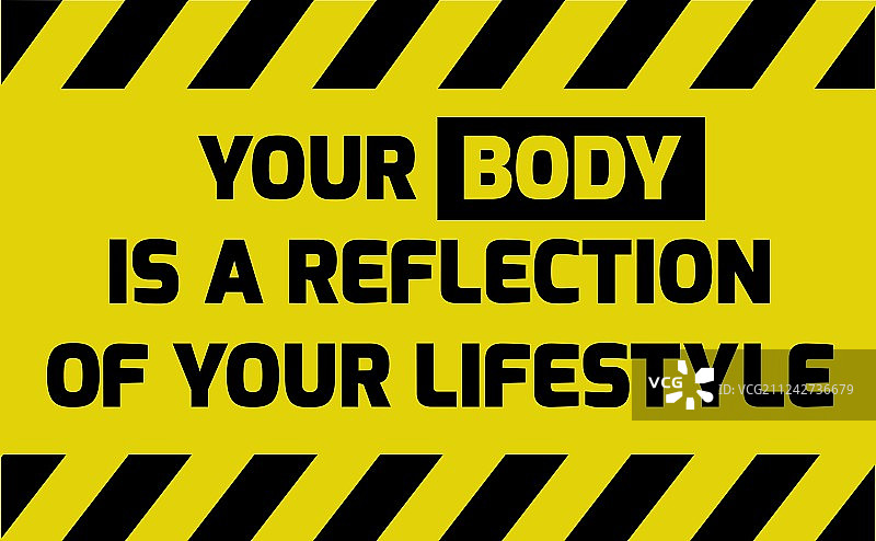 运动励志语录标志图片素材